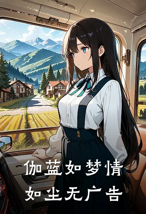 伽蓝如梦情如尘无广告