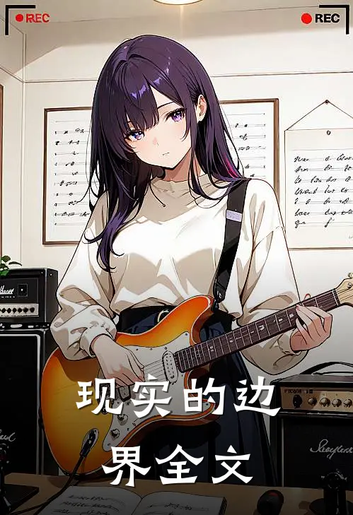 现实的边界全文