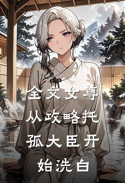 全文女尊：从攻略托孤大臣开始洗白
