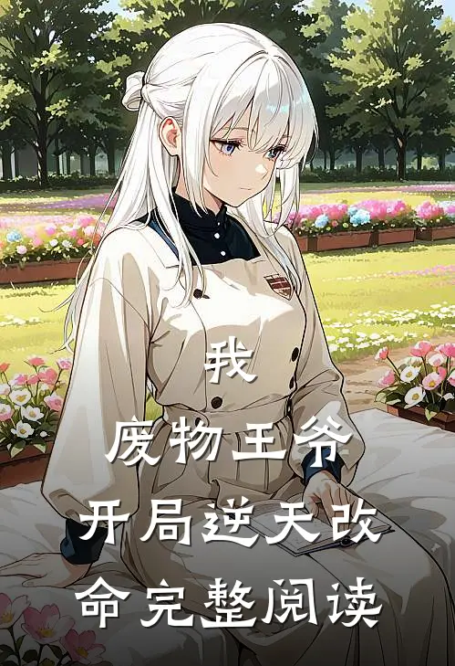我：废物王爷，开局逆天改命完整阅读