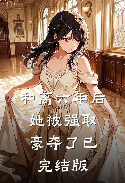 和离六年后，她被强取豪夺了已完结版