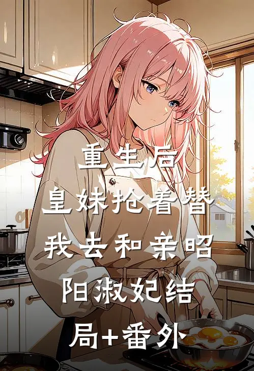 重生后，皇妹抢着替我去和亲昭阳淑妃结局+番外
