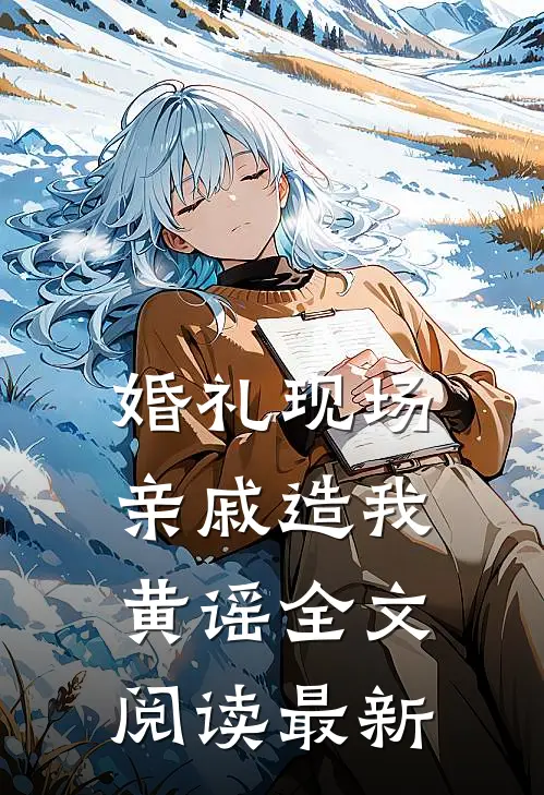 婚礼现场，亲戚造我黄谣全文阅读最新