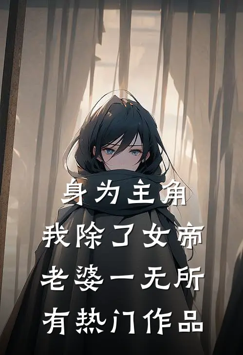身为主角，我除了女帝老婆一无所有热门作品