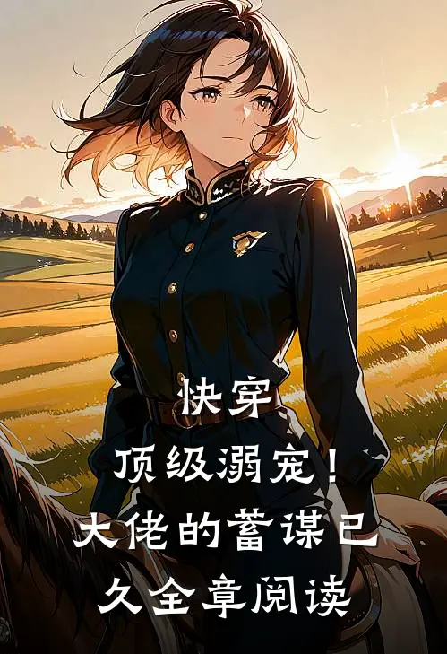 快穿：顶级溺宠！大佬的蓄谋已久全章阅读