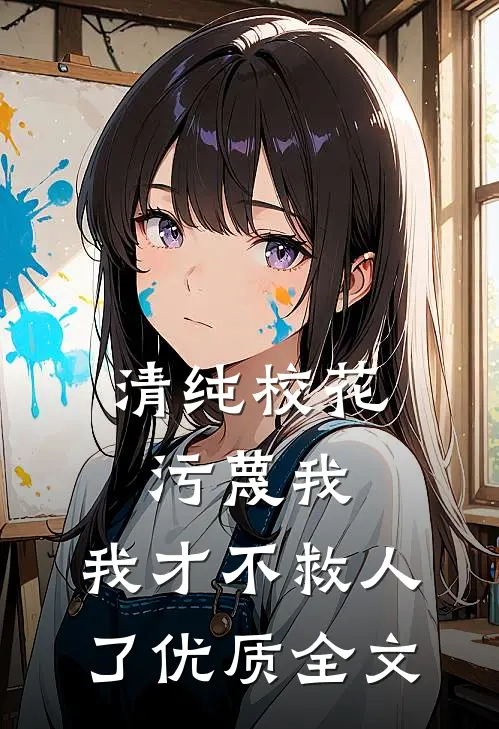 清纯校花污蔑我，我才不救人了优质全文