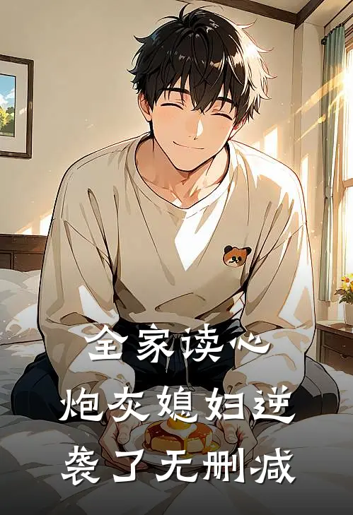 全家读心：炮灰媳妇逆袭了无删减