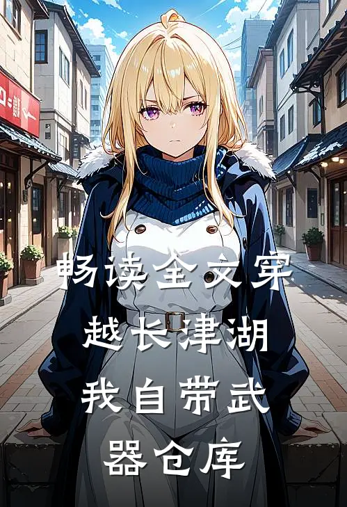 畅读全文穿越长津湖，我自带武器仓库