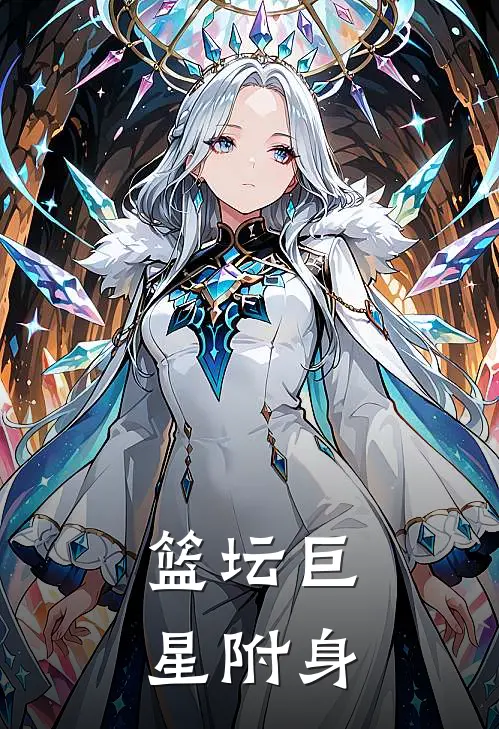 篮坛巨星附身