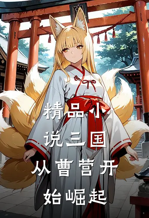 精品小说三国：从曹营开始崛起