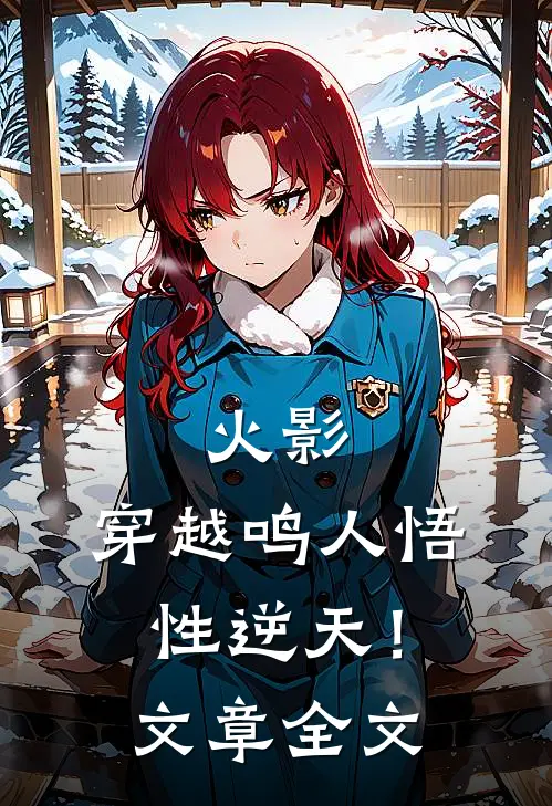 火影,穿越鸣人悟性逆天!文章全文免费阅读