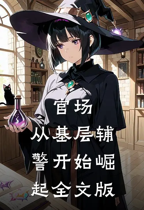 官场：从基层辅警开始崛起全文版