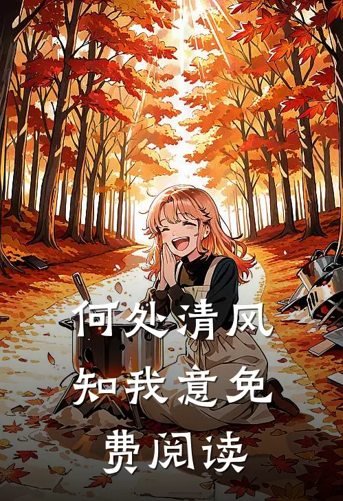 何处清风知我意免费阅读
