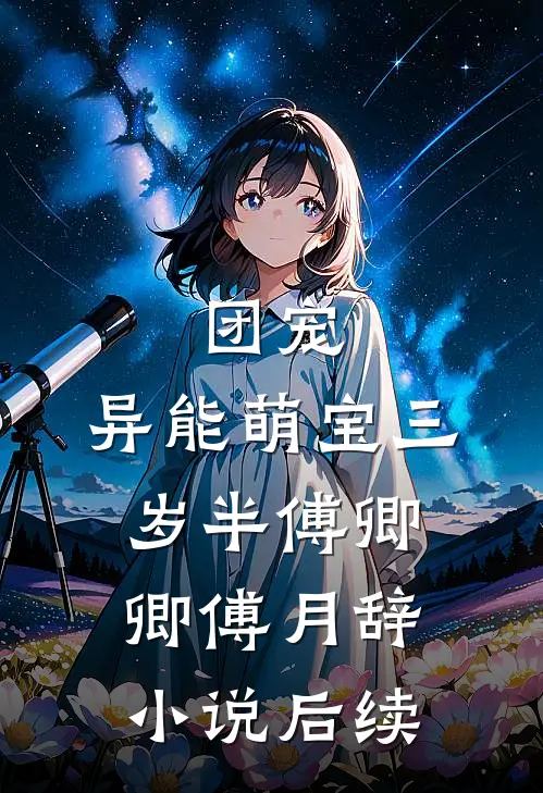 团宠：异能萌宝三岁半傅卿卿傅月辞小说后续