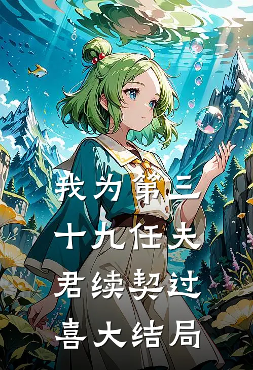 我为第三十九任夫君续契过喜大结局