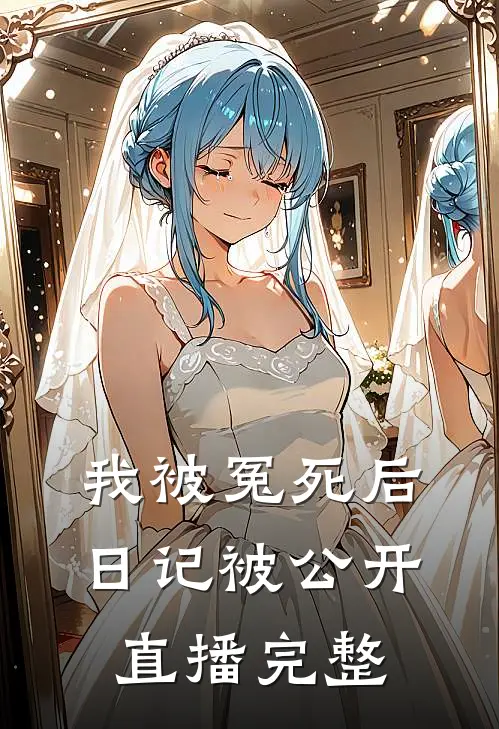 我被冤死后，日记被公开直播完整
