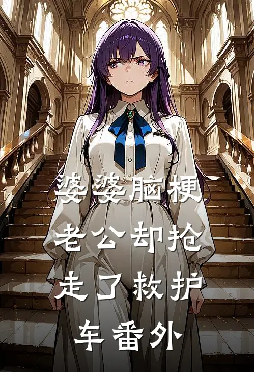 婆婆脑梗，老公却抢走了救护车 番外
