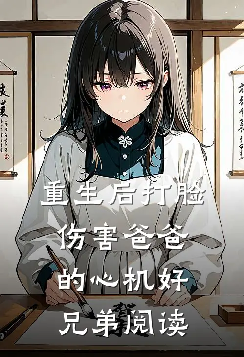 重生后打脸伤害爸爸的心机好兄弟阅读