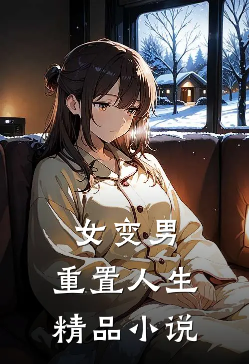 女变男重置人生精品在线阅读