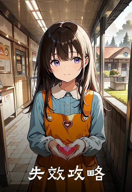 失效攻略