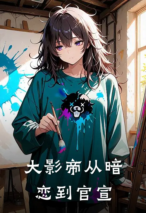 大影帝从暗恋到官宣