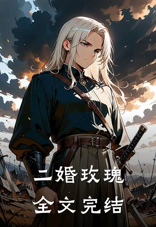 二婚玫瑰全文完结
