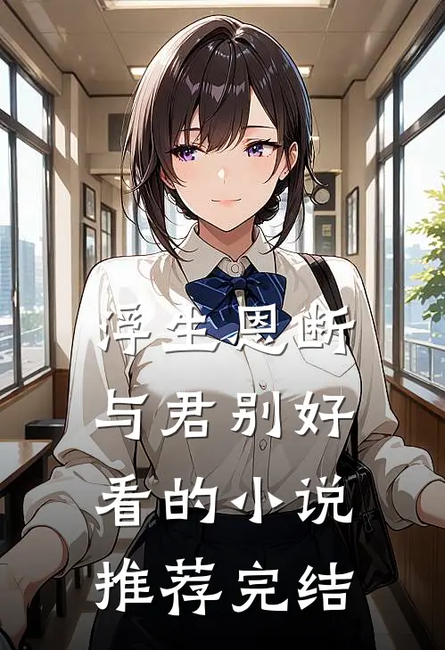浮生恩断与君别好看的小说推荐完结