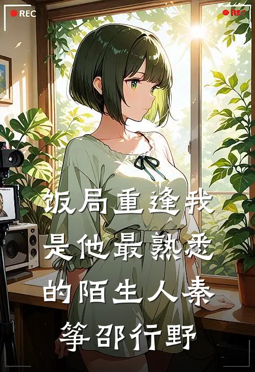 饭局重逢我是他最熟悉的陌生人秦筝邵行野