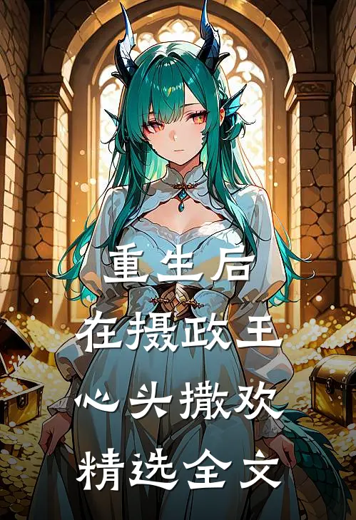 重生后，在摄政王心头撒欢精选全文