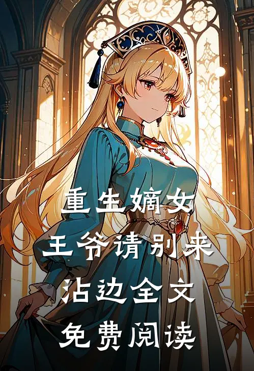 重生嫡女：王爷请别来沾边全文免费阅读