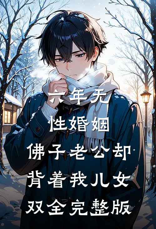 六年无性婚姻，佛子老公却背着我儿女双全完整版