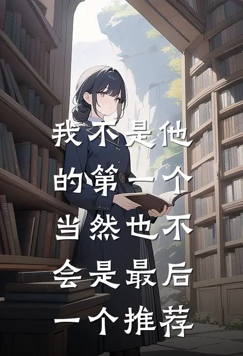 我不是他的第一个，当然也不会是最后一个推荐