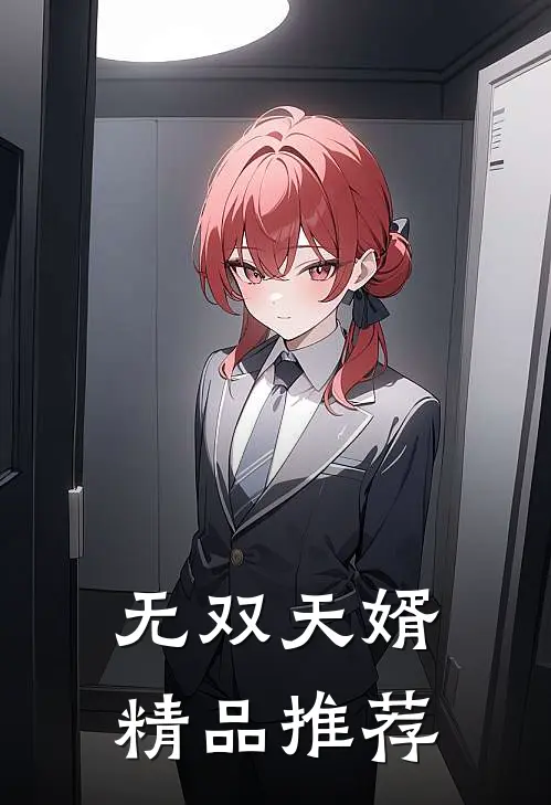 无双天婿精品推荐