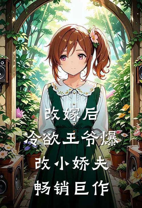 改嫁后，冷欲王爷爆改小娇夫畅销巨作