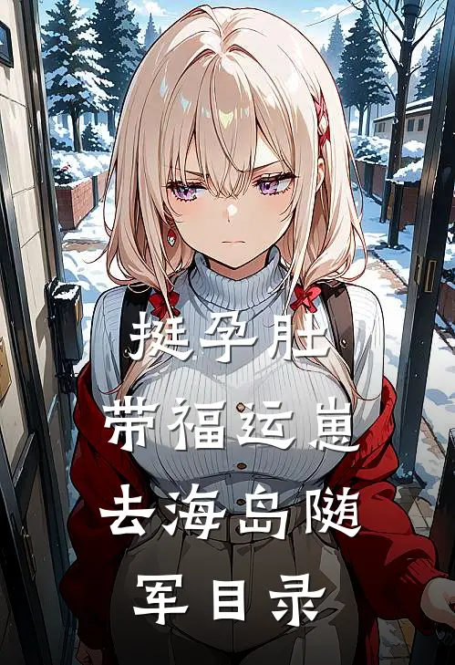 挺孕肚，带福运崽去海岛随军目录