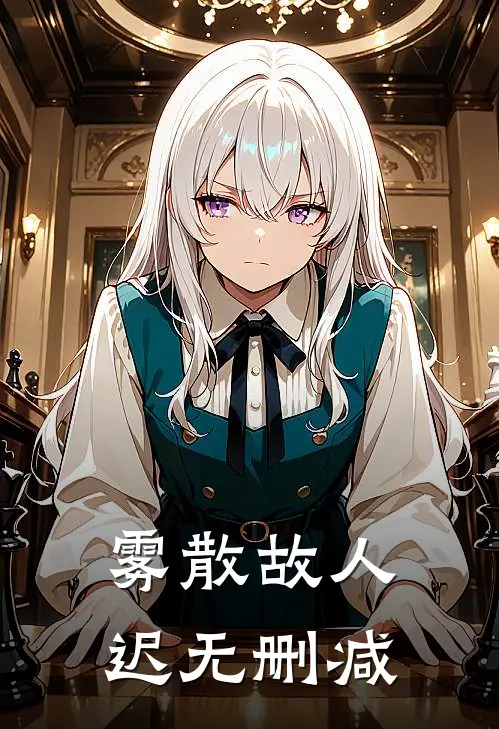 雾散故人迟无删减