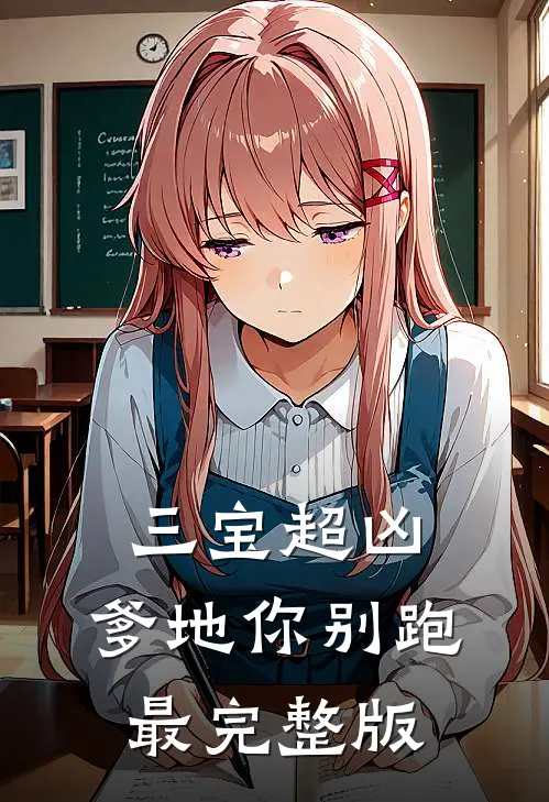 三宝超凶；爹地你别跑最完整版