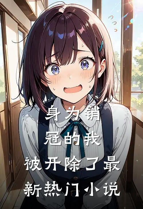 身为销冠的我,被开除了最新热门