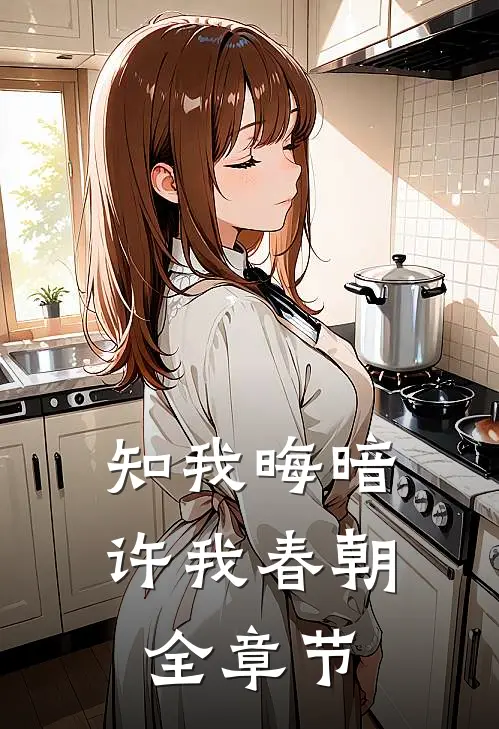 知我晦暗，许我春朝全章节