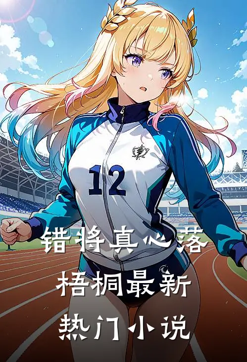 错将真心落梧桐最新热门小说