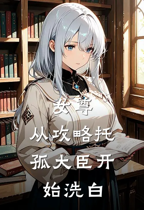女尊：从攻略托孤大臣开始洗白