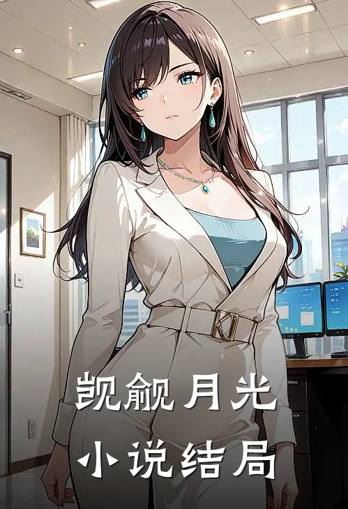 觊觎月光小说结局