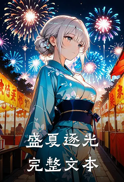 盛夏逐光完整文本