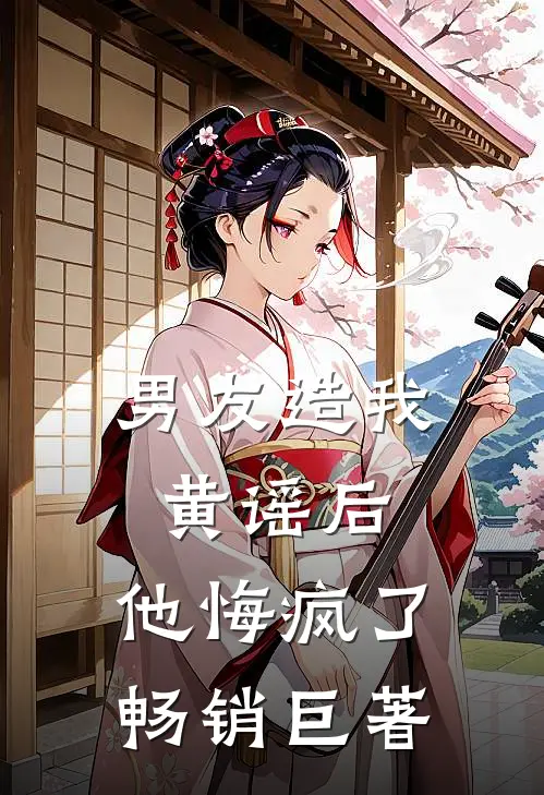 男友造我黄谣后，他悔疯了畅销巨著