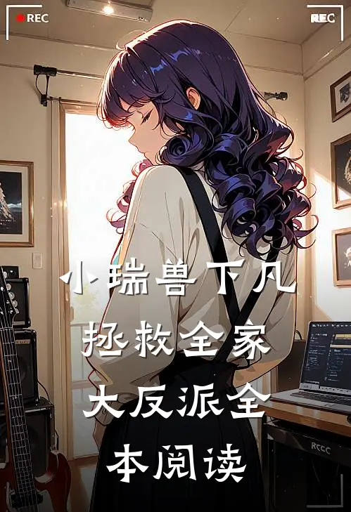 小瑞兽下凡：拯救全家大反派全本阅读