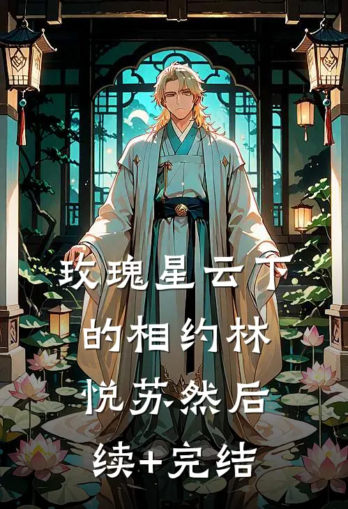玫瑰星云下的相约林悦苏然后续+完结