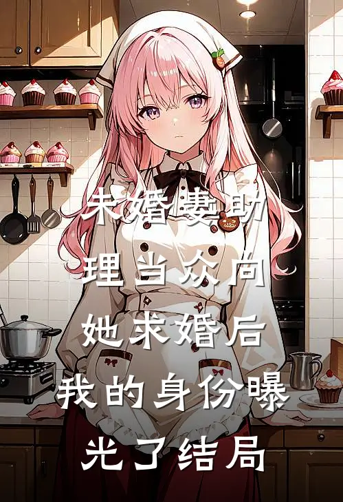 未婚妻助理当众向她求婚后，我的身份曝光了结局