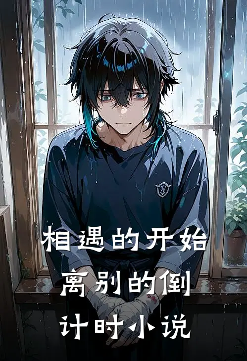 相遇的开始，离别的倒计时小说