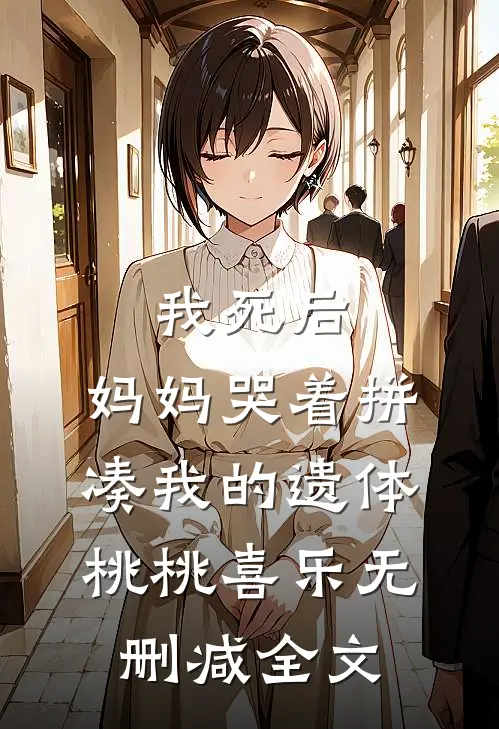 我死后，妈妈哭着拼凑我的遗体桃桃喜乐无删减全文