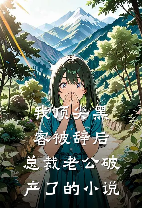 我顶尖黑客被辞后，总裁老公破产了的小说